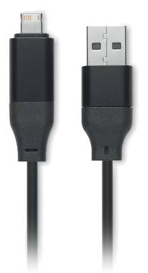 BULE Sleutelhanger met 4-in-1 60W ka