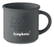 CUPAGE Keramische mok 300 ml matte afwerking