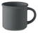 CUPAGE Keramische mok 300 ml matte afwerking