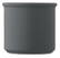 CUPAGE Keramische mok 300 ml matte afwerking