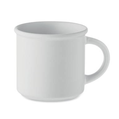 CUPAGE Keramische mok 300 ml matte afwerking