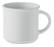 CUPAGE Keramische mok 300 ml matte afwerking