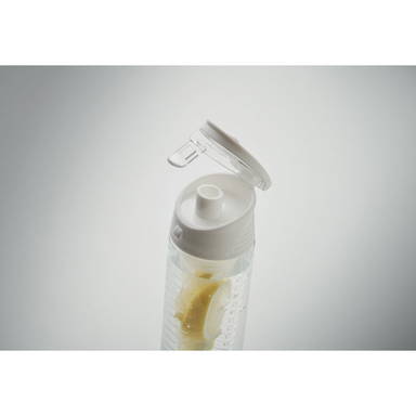 SPORTTLE RPET fles 500ml