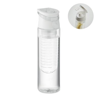 SPORTTLE RPET fles 500ml