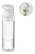 SPORTTLE RPET fles 500ml