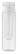 SPORTTLE RPET fles 500ml
