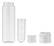 SPORTTLE RPET fles 500ml