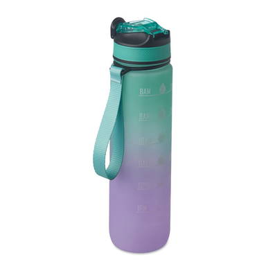 ACTIVATE Sportwaterfles RPET 1L