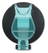 ACTIVATE Sportwaterfles RPET 1L