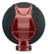 ACTIVATE Sportwaterfles RPET 1L