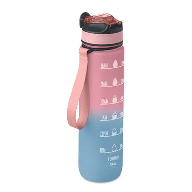 ACTIVATE Sportwaterfles RPET 1L