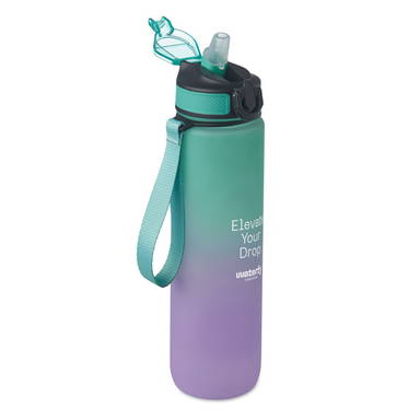 ACTIVATE Sportwaterfles RPET 1L
