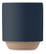 CERACK Keramische stapelbare mok 170ml