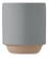 CERACK Keramische stapelbare mok 170ml