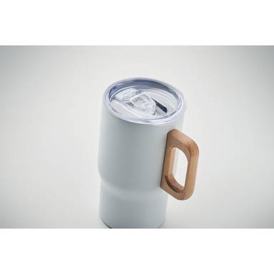 TUMBOO Dubbelwandige beker 350ml