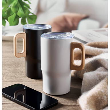 TUMBOO Dubbelwandige beker 350ml