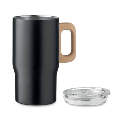 TUMBOO Dubbelwandige beker 350ml