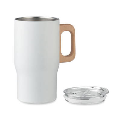 TUMBOO Dubbelwandige beker 350ml