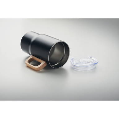 TUMBOO Dubbelwandige beker 350ml