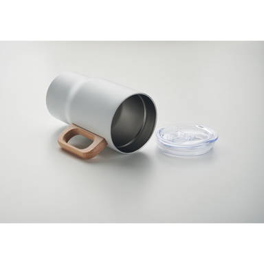 TUMBOO Dubbelwandige beker 350ml