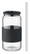 BOROSIP Beker hoog borosilicaat 550ml