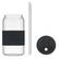 BOROSIP Beker hoog borosilicaat 550ml