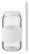 BOROSIP Beker hoog borosilicaat 550ml
