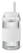 BOROSIP Beker hoog borosilicaat 550ml