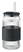 BOROSIP Beker hoog borosilicaat 550ml
