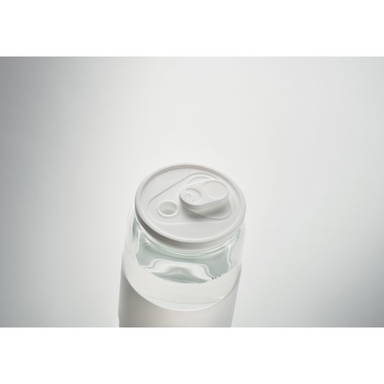 BOROSIP Beker hoog borosilicaat 550ml