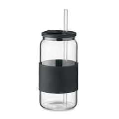BOROSIP Becher hoch Borosilikat 550ml