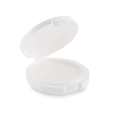 EZRA Veganistische lippenbalsem