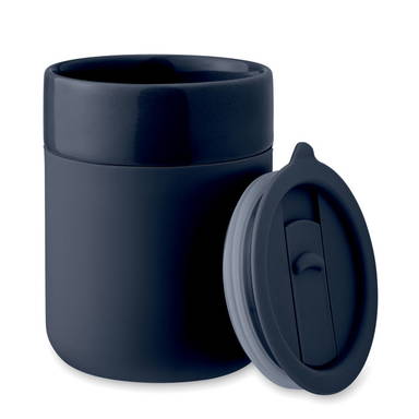 QERAM Keramische beker 330ml