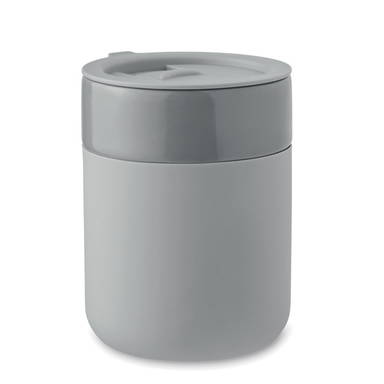 QERAM Keramische beker 330ml