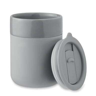 QERAM Keramische beker 330ml