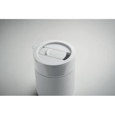 QERAM Keramische beker 330ml