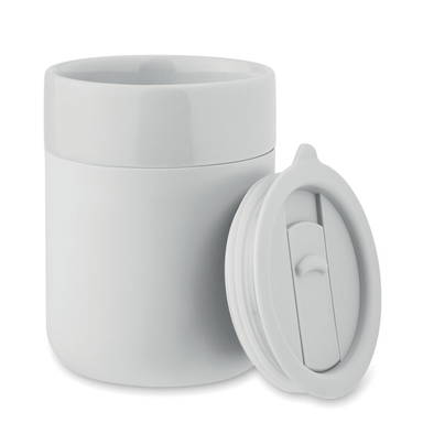 QERAM Keramische beker 330ml