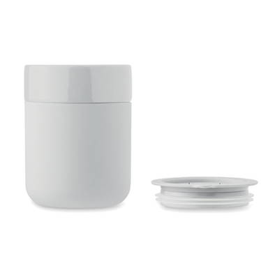 QERAM Keramische beker 330ml