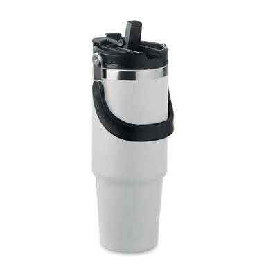 SUMA HAND Dubbelwandige beker 850ml