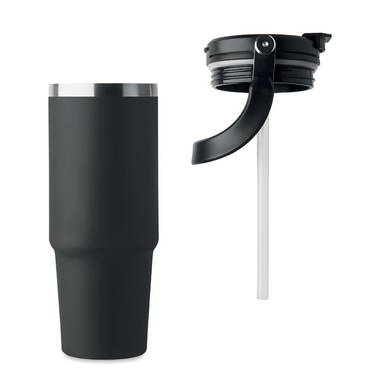 SUMA HAND Dubbelwandige beker 850ml