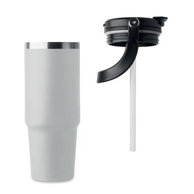 SUMA HAND Dubbelwandige beker 850ml