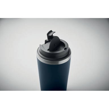 BLERM Beker met keramische voering 350ml
