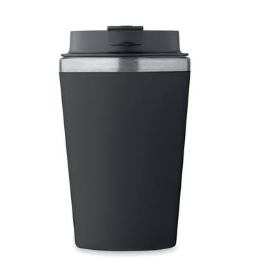 BLERM Beker met keramische voering 350ml