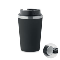 BLERM Beker met keramische voering 350ml