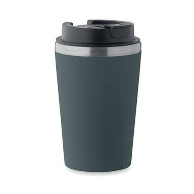 BLERM Beker met keramische voering 350ml