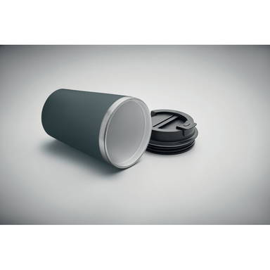 BLERM Beker met keramische voering 350ml