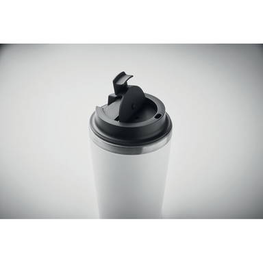 BLERM Beker met keramische voering 350ml