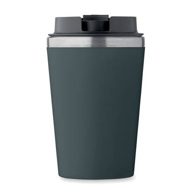 BLERM Beker met keramische voering 350ml