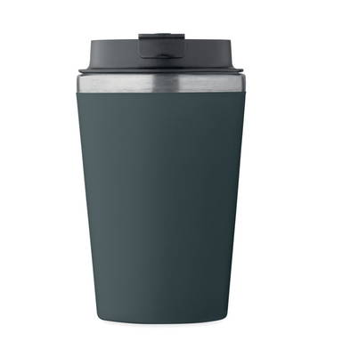 BLERM Beker met keramische voering 350ml