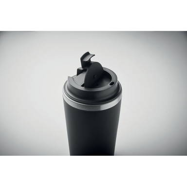 BLERM Beker met keramische voering 350ml